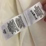 White DKNY ladies blazer Image 4