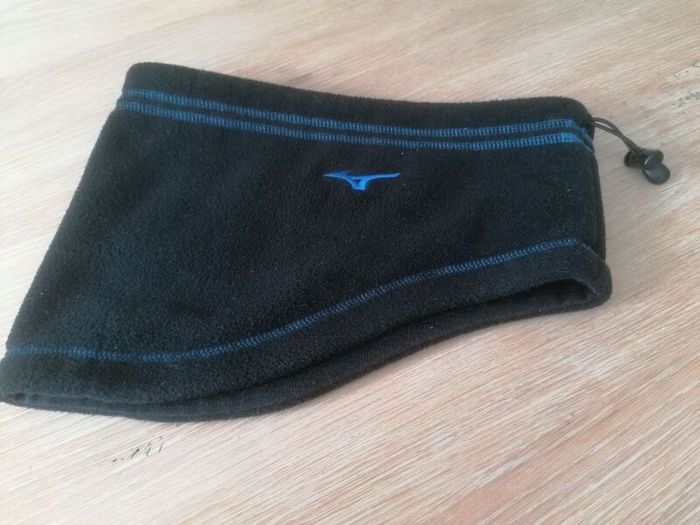 Mizuno Breath Thermo Neck Warmer