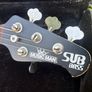 Music Man SUB Bass 4-String USA Made (RockCase Included) Image 5