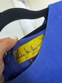 Nicole miller dress - size 8