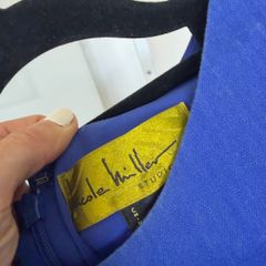 Nicole miller dress - size 8