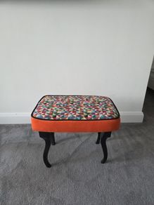 Footstool