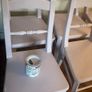Dining chairs x4 Image 3