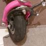Razor Young Teen Electric Scooter, No charger to test, in excellent condition, being sold for parts or repair Image 8
