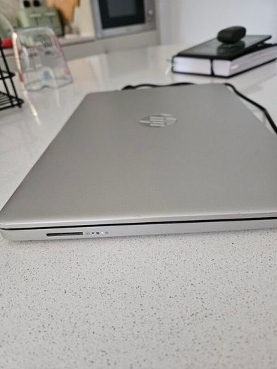 HP 14s Laptop - Ryzen 5 5500U, 8GB RAM, 256GB SSD, Windows 11