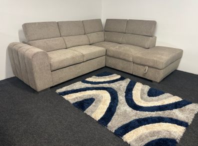 New Corner Sofa Bed