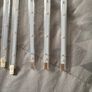 Strip Lighting 150cms (25cms x 6) Image 2