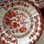 Copeland SPODE "Indian Tree" tea set Image 8