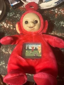 Teletubbies first edition bo free postage
