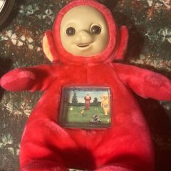 Teletubbies first edition bo free postage