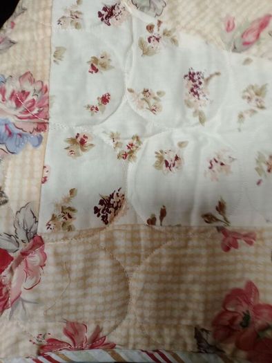 patchwork quolt