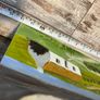 vintage oil painting price for all 3 Image 8