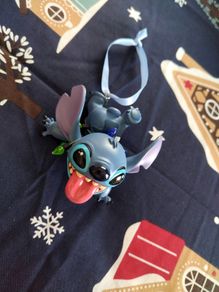 Shop Disney Sketchbook Christmas Ornament