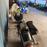 Yamaha dragster 650 breaking Image 2