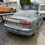 Breaking audi a6 c7 s line 2.0 ddda skb LZ7S 2017 Image 2