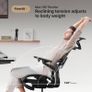 Hinomi H1 Pro Ergonomic Office Chair Image 8