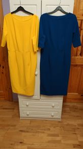 Two  Dresses