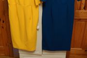 Two  Dresses