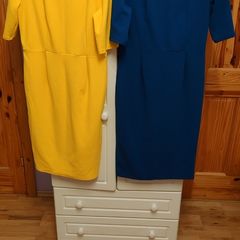 Two  Dresses