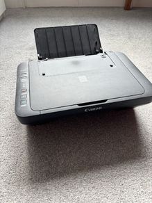 canon printer MG3050