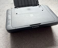 canon printer MG3050