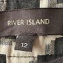 River Island trousers - sz 12 Image 4