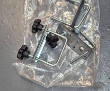 bicycle rack for roof rack
