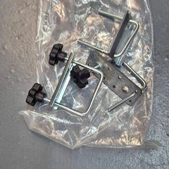 bicycle rack for roof rack