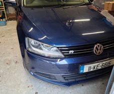 2011 Volkswagen Jetta