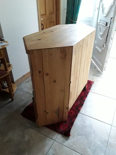 large pine unit