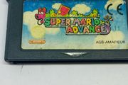 Super Mario Advance Nintendo Game Boy