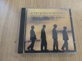Echo & the Bunnymen - Songs To Learn And Sing
