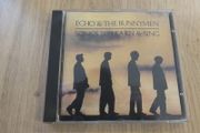 Echo &amp; the Bunnymen - Songs To Learn And Sing