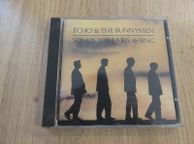 main image for ad Echo &amp; the Bunnymen - Songs To Learn And Sing
