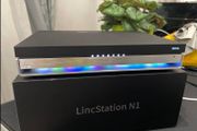 LincStation N1 6 Bay NAS Storage - 6 SSD