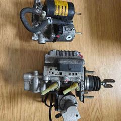 Toyota Camry ABS Master Cylinder and Booster Pump