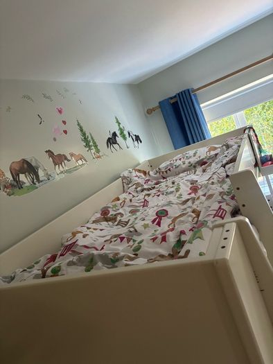 Bunkbed