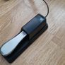 M-Audio Keystation 61 MKII + Stand + Sustain pedal Image 2