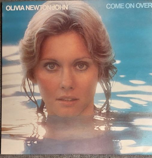 Oliver Newton John - 'Come On Over'
