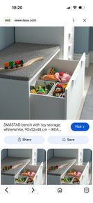 ikea storage box