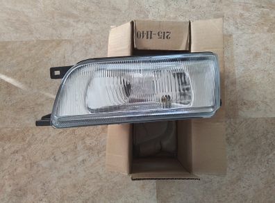 Nissan Cherry New Headlamp.
