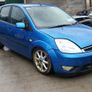 6x Ford Fiesta 's 02-08 for Parts @ OCG Image 3