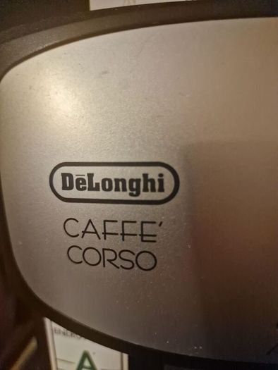 Delonghi Caffe Corso