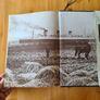 .  Beau Voyage . Life Aboard The Last Great Ships John Malcom Brinnin. Image 5