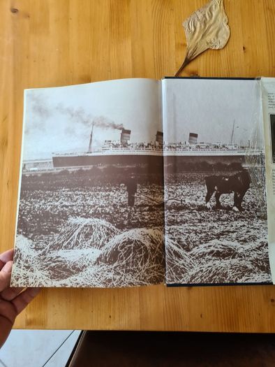 .  Beau Voyage . Life Aboard The Last Great Ships John Malcom Brinnin.