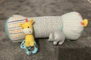 Tummy Time Pillow