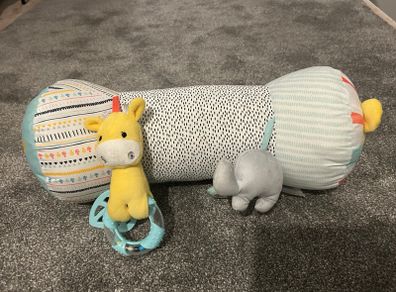 Tummy Time Pillow