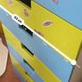 chest of drawers Image 3