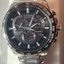 Citizen Eco Drive Chrono AT WR200 Model AT4008-51E Image 3