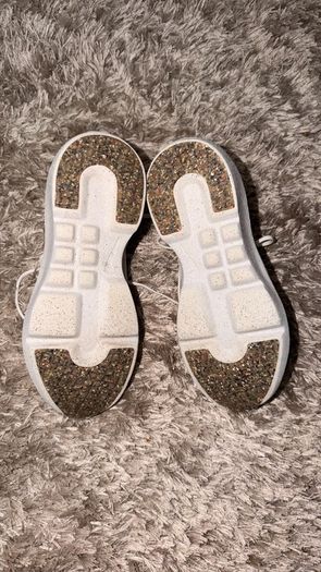 Nike crater trainers